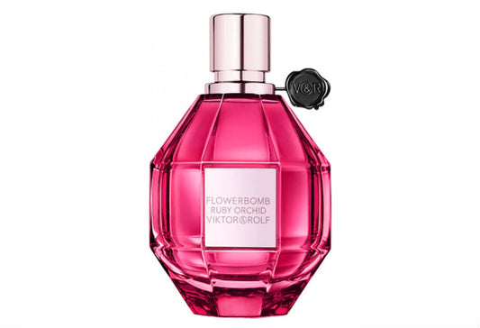 Viktor &amp; Rolf Flowerbomb Ruby Orchid Б.О. - EDP 100 ml за жени Zinora.bg