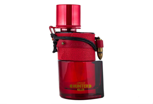 Armaf Hunter Killer Man - EDР  100 ml унисекс Zinora.bg