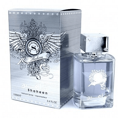 Shaheen Silver EDP 100 ml Zinora.bg
