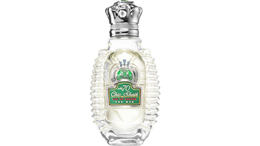 Shaik Chic Shaik №70 - EDP 80 ml за мъже Zinora.bg