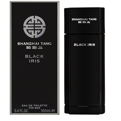 Shanghai Tang, Black Iris, Тоалетна вода, За мъже, 100 мл