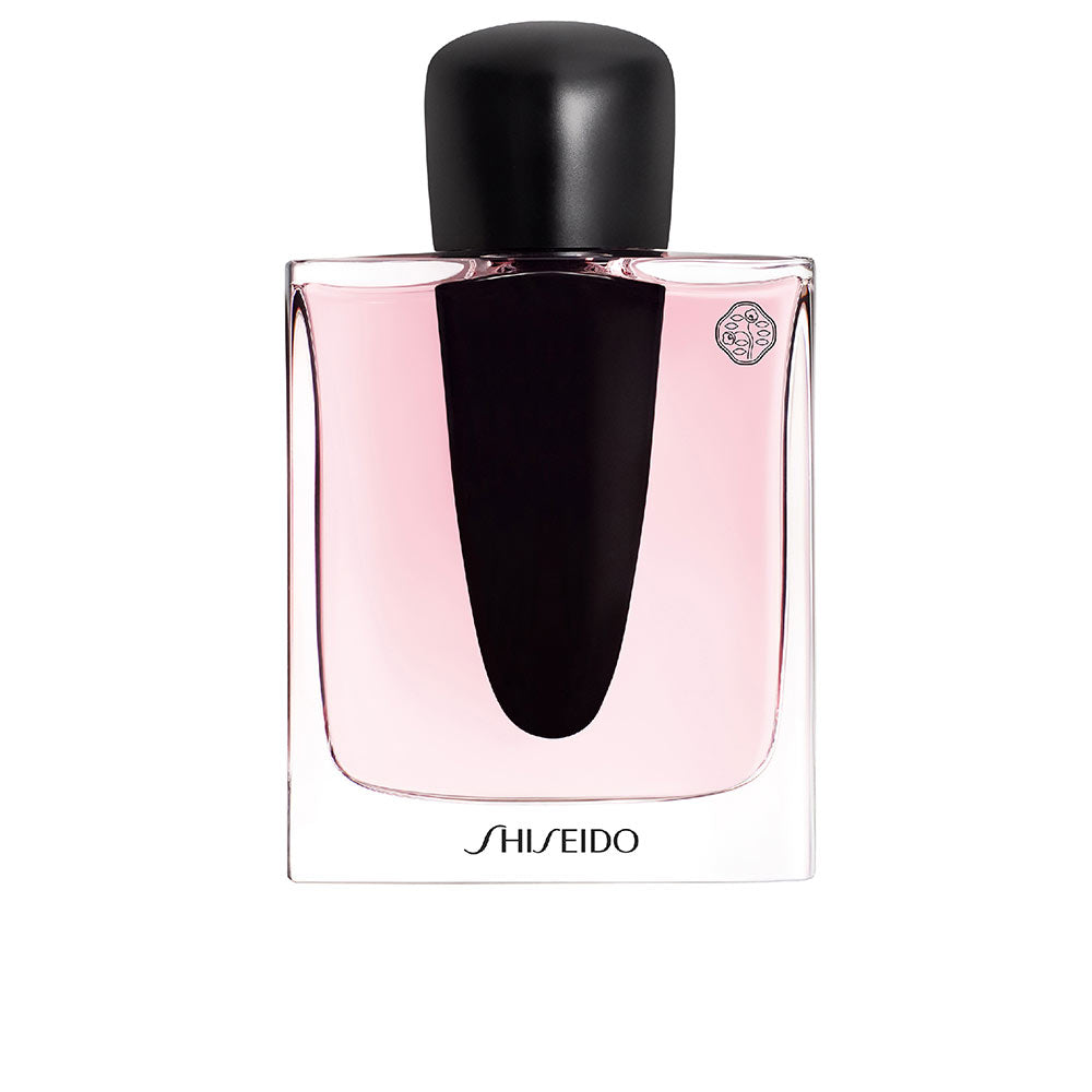 Shiseido, Ginza, Парфюмна вода, За жените, 90 мл