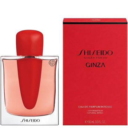 Shiseido, Ginza Intense, Парфюмна вода, За жените, 90 мл