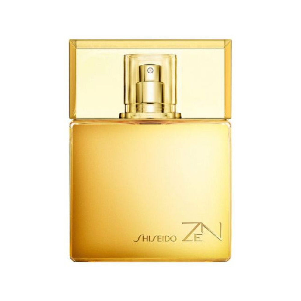 Shiseido, Zen, Парфюмна вода, За жените, 100 мл