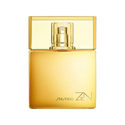 Shiseido, Zen, Парфюмна вода, За жените, 100 мл