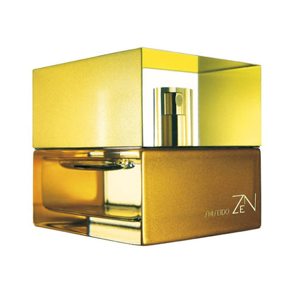 Shiseido, Zen, Парфюмна вода, За жените, 30 мл