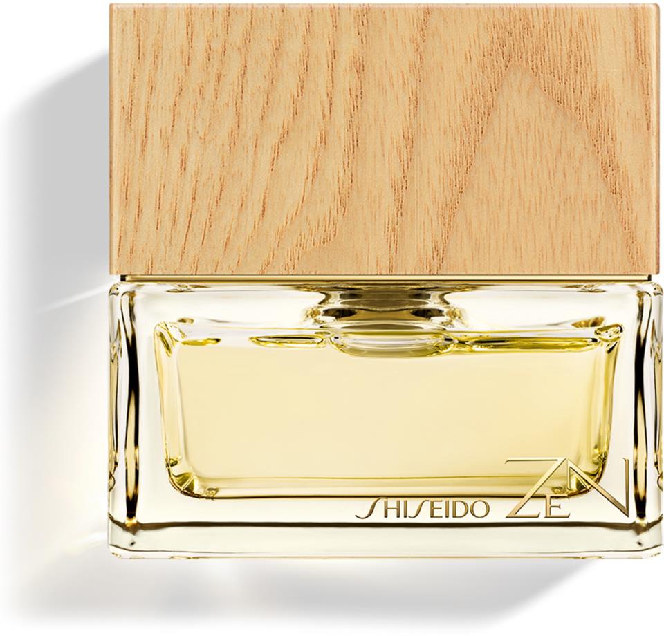 Shiseido, Zen, Парфюмна вода, За жените, 50 мл
