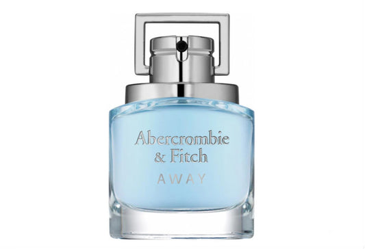 Abercrombie &amp; Fitch Away Man - EDT 100 ml  Zinora.bg