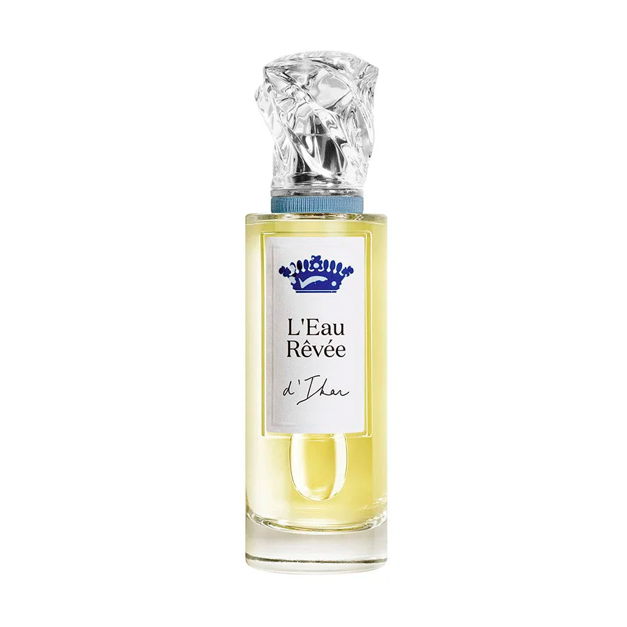 Sisley, L'eau Revee D'iker, Тоалетна вода, За жените, 100 мл