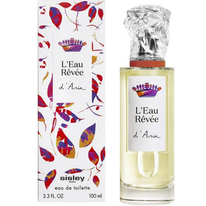 Sisley, L'eau Revee D'isa, Тоалетна вода, Унисекс, 100 мл