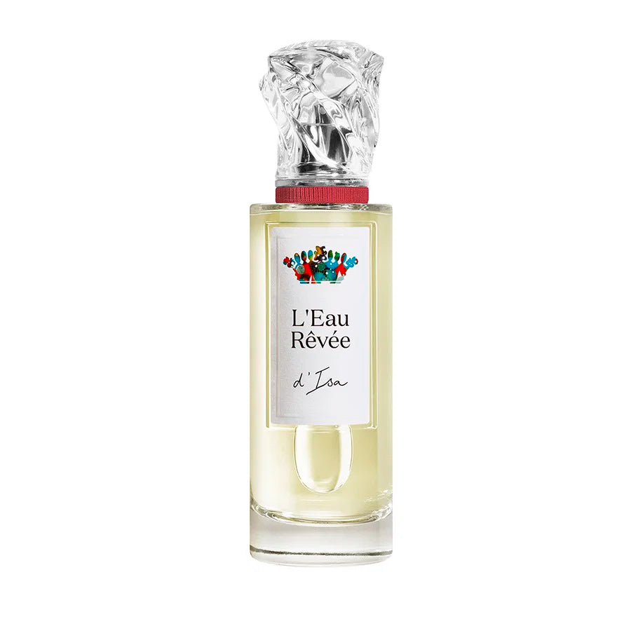 Sisley, L'eau Revee D'isa, Тоалетна вода, Унисекс, 100 мл