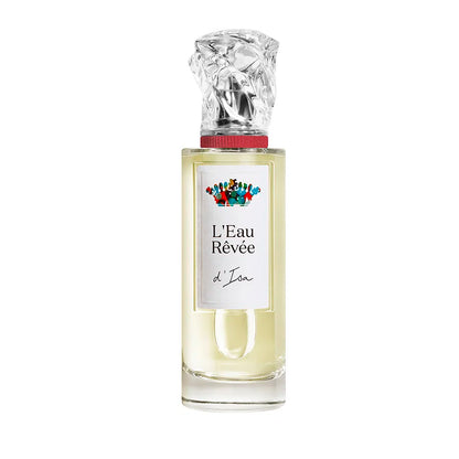 Sisley, L'eau Revee D'isa, Тоалетна вода, Унисекс, 100 мл