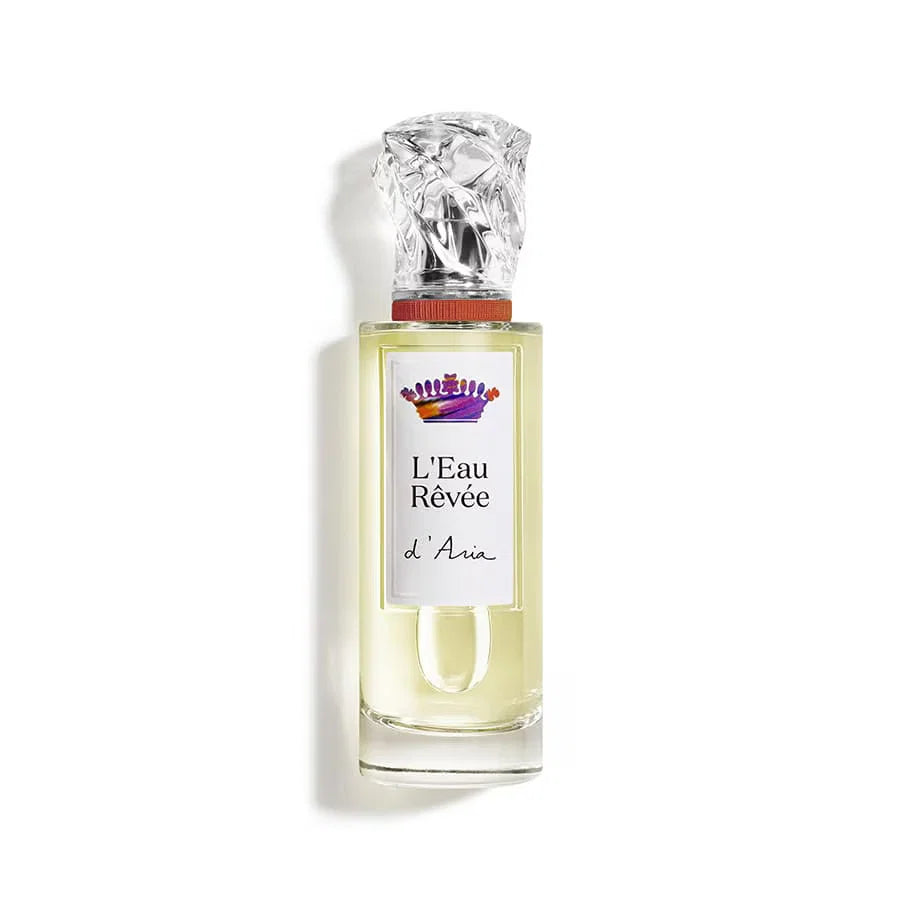Sisley, L'eau Revee Di Aria, Тоалетна вода, Унисекс, 50 мл
