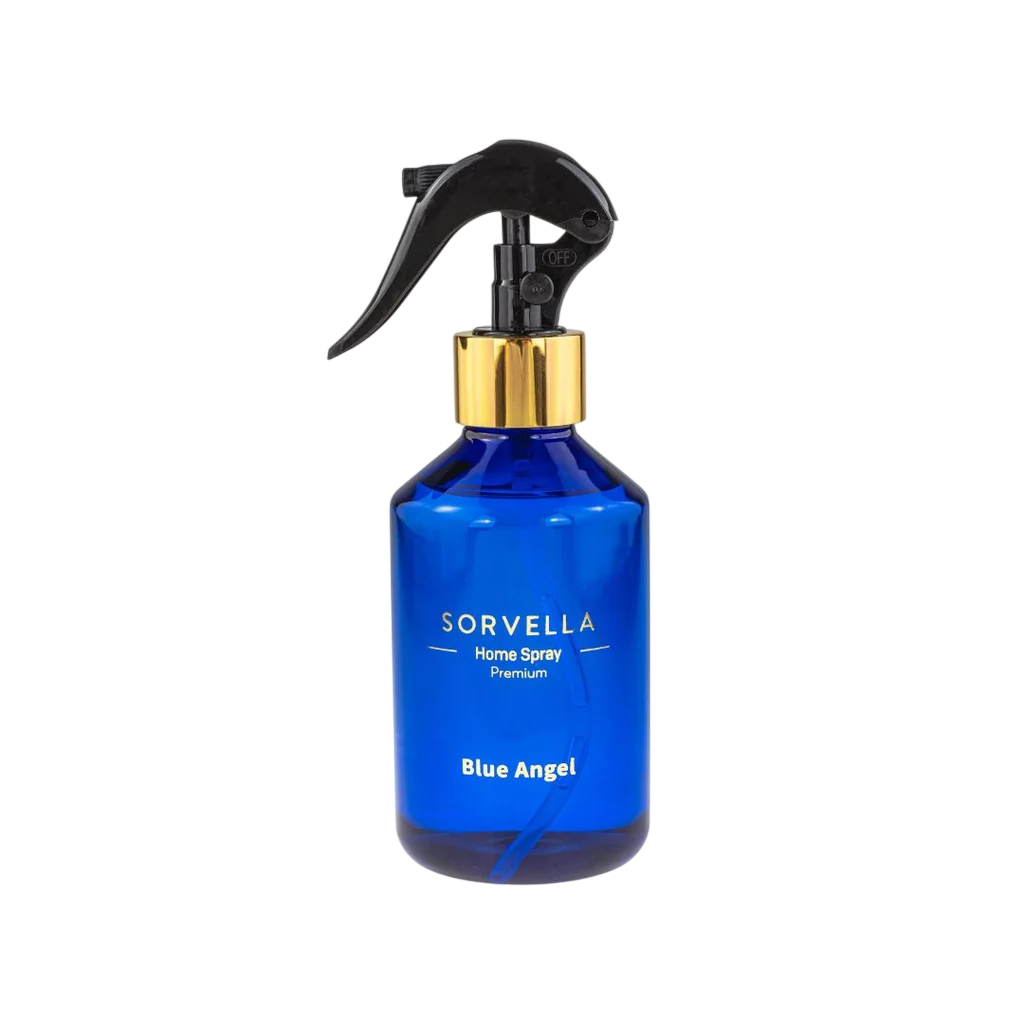 Sorvella, Blue Angel, Спрей за стая, 200 мл