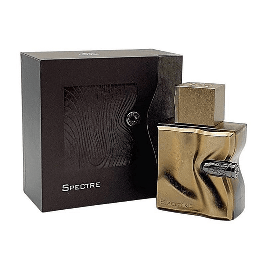  French Avenue Spectre EDP 80ml - Zinora.bg Zinora.bg