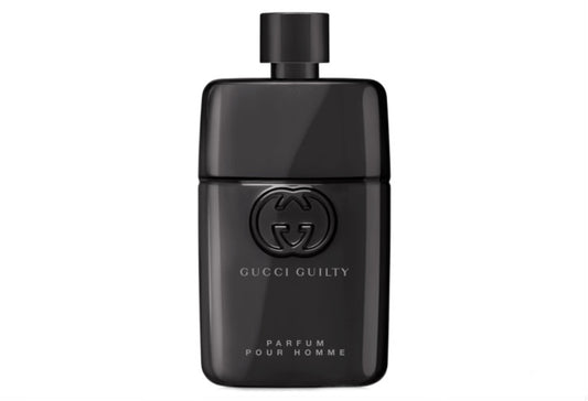 Gucci Guilty Parfum - Parfum 50 ml за мъже Zinora.bg