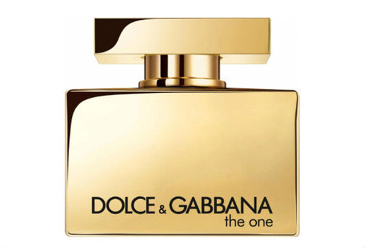 D&G The One Gold Edition Б.О. ЕDP 75 ml за жени Zinora.bg