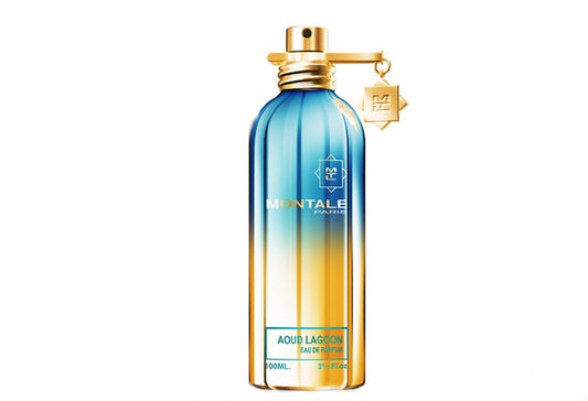 Montale Aoud Lagoon  EDP 100 ml унисекс Zinora.bg