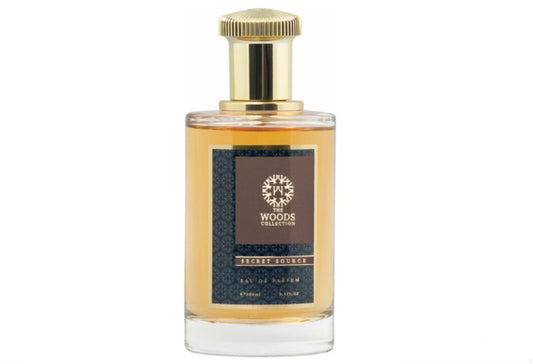 The Woods Collection Secret Source Б.О. - EDP 100 ml унисекс Zinora.bg