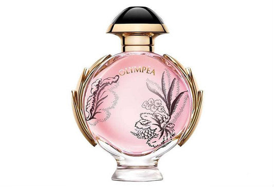 Paco Rabanne Olympea Blossom Б.О. - EDP 80 ml за жени Zinora.bg