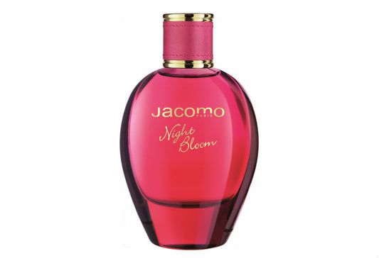 Jacomo Night Bloom - EDP 100 ml за жени Zinora.bg