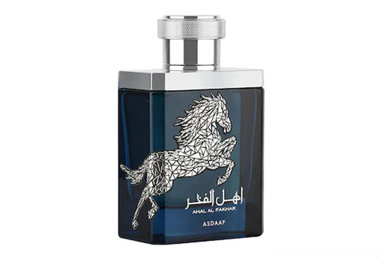 Asdaaf Ahal al Fakhar EDP 100 ml унисекс Zinora.bg