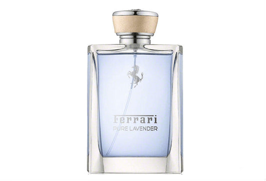 Ferrari Pure Lavender Б.О. - EDT 100 ml унисекс Zinora.bg