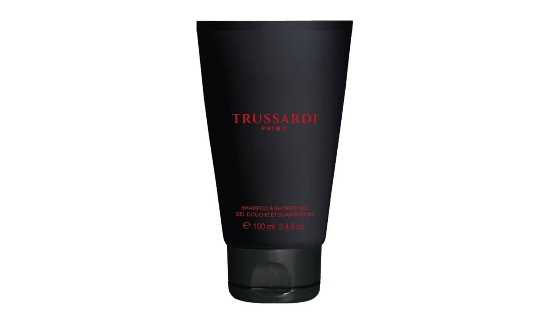 Trussardi Primo Shampoo &amp; Shower gel - Shampoo &amp; Shower gel 200 ml за мъже