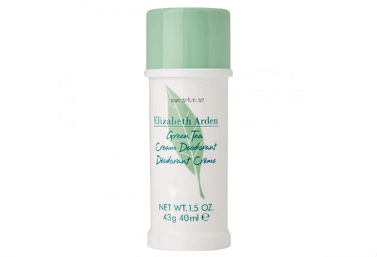 Elizabeth Arden Green Tea Deodorant Cream -Deodorant Cream 40 ml за жени Zinora.bg
