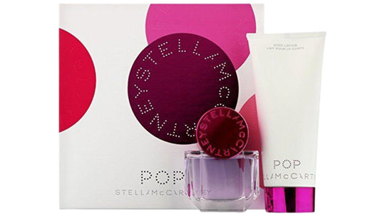 Stella Mc Cartney Pop Gift Set - EDP 30 ml + Body Lotion 100 ml за жени Zinora.bg