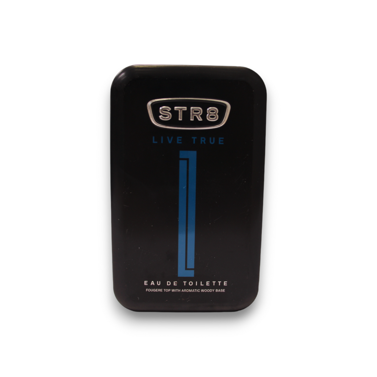 Str8, Live True, Тоалетна вода, За мъже, 100 мл