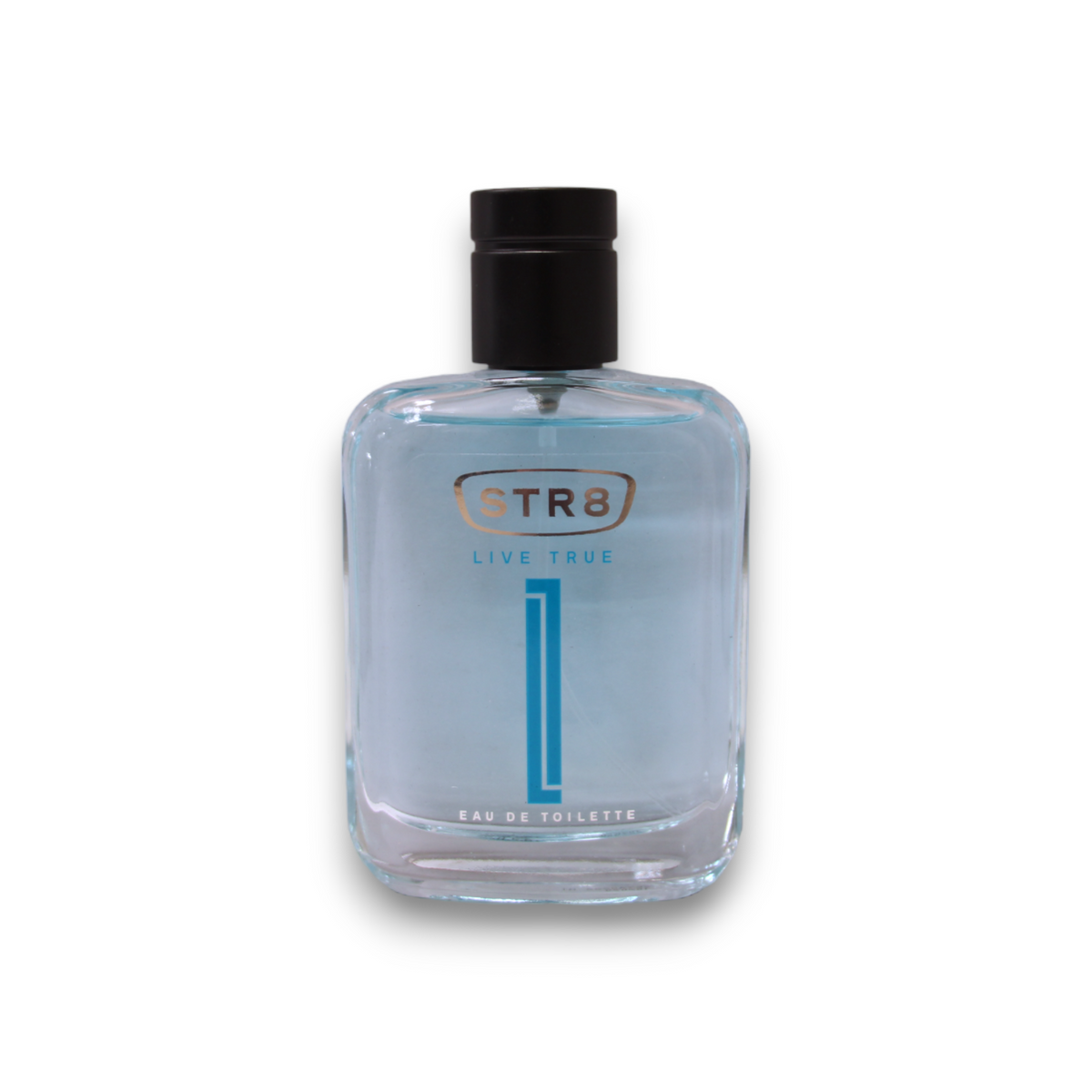 Str8, Live True, Тоалетна вода, За мъже, 100 мл
