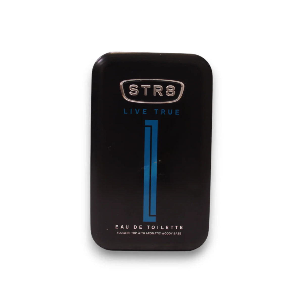 Str8, Live True, Тоалетна вода, За мъже, 50 мл