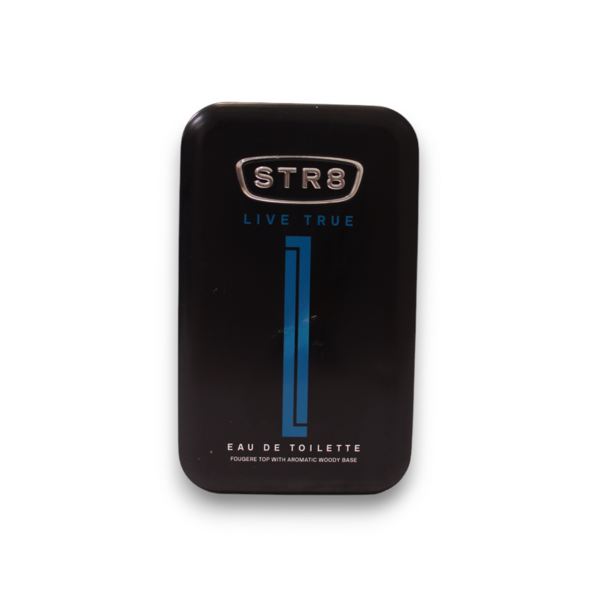 Str8, Live True, Тоалетна вода, За мъже, 50 мл