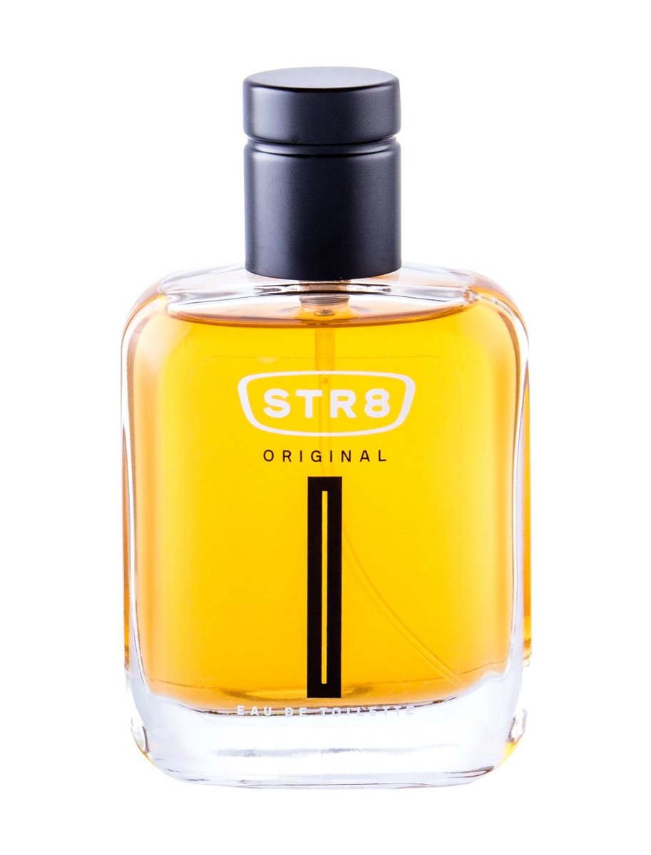 Str8, Original, Тоалетна вода, За мъже, 100 мл *Тестер