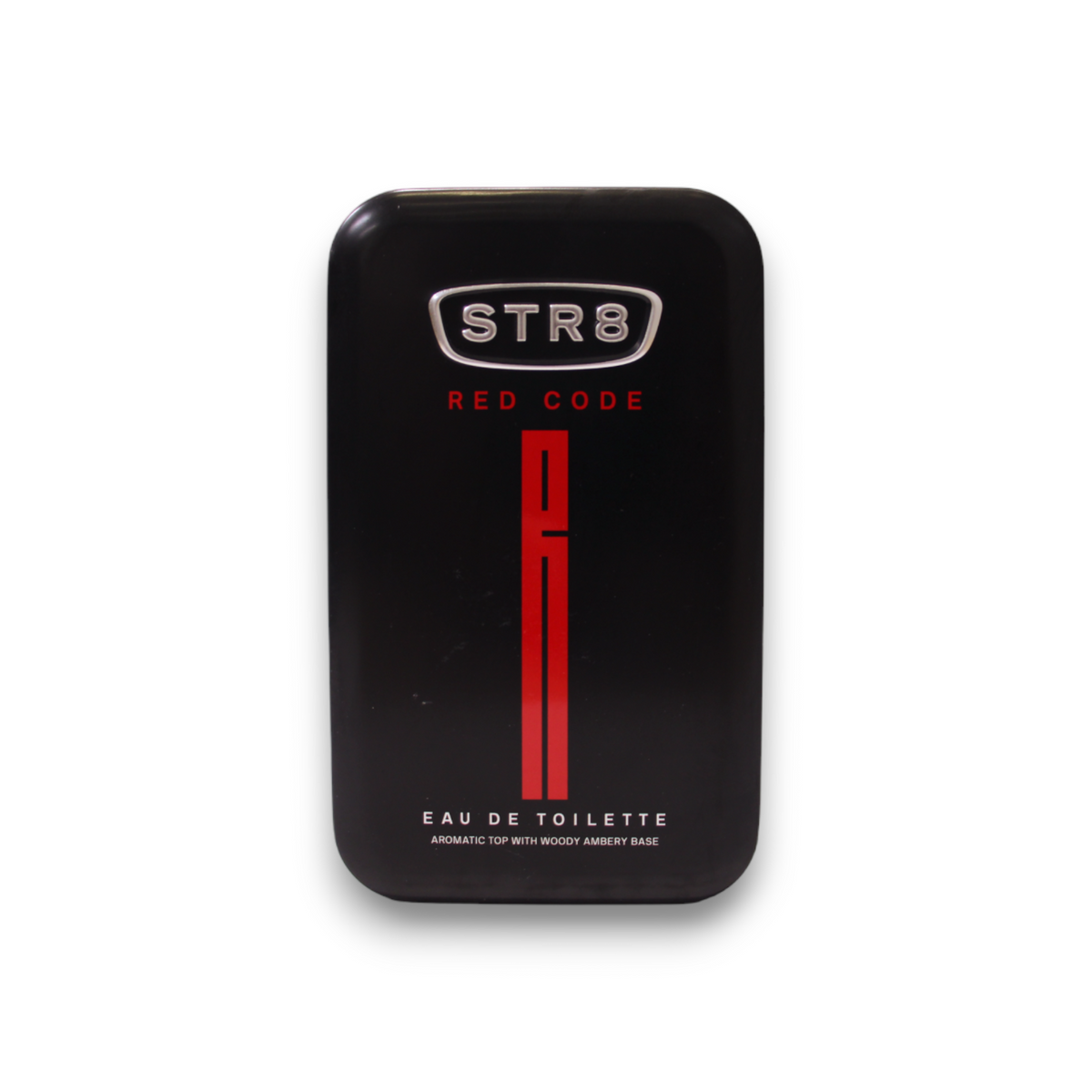Str8, Red Code, Тоалетна вода, За мъже, 50 мл