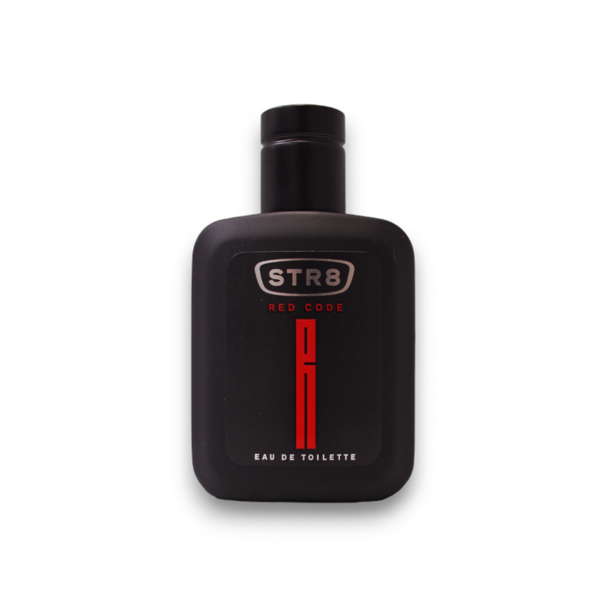 Str8, Red Code, Тоалетна вода, За мъже, 50 мл