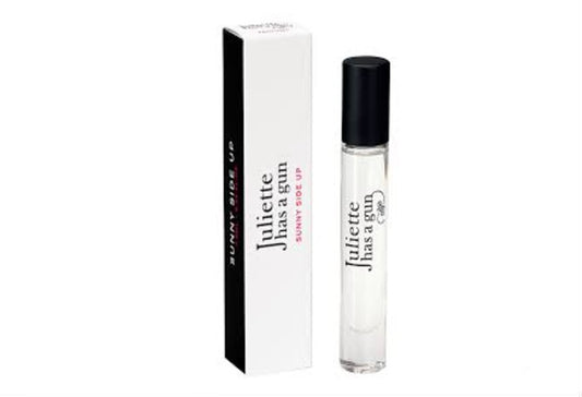 Juliette Has A Gun Sunny Side Up Mini Spray - EDP 7 5 ml за жени Zinora.bg