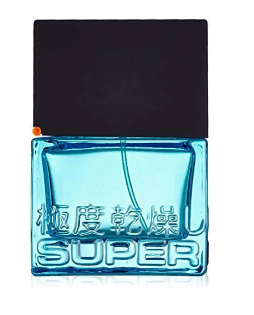 Superdry, Neon Blue, Тоалетна вода, За жените, 40 мл *Тестер