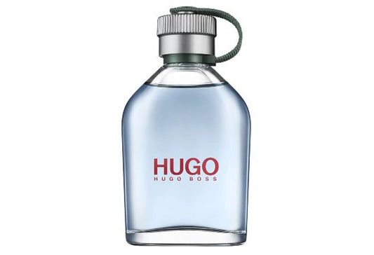 Hugo Boss Hugo Man Б.О. - EDT 125 ml за мъже Zinora.bg