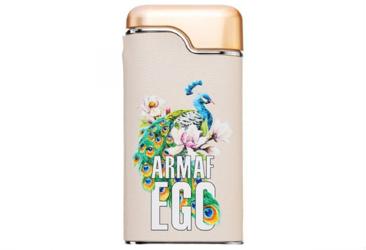 Armaf Ego Exotic - EDP 100 ml за жени Zinora.bg