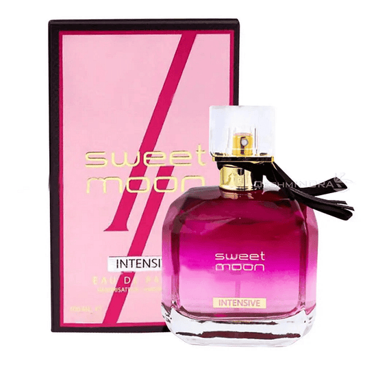 Sweet Moon Intensive EDP 100 ml Zinora.bg