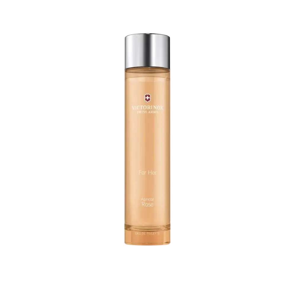 Swiss Arabian, Apricot Rose, Тоалетна вода, За жените, 100 мл *Тестер