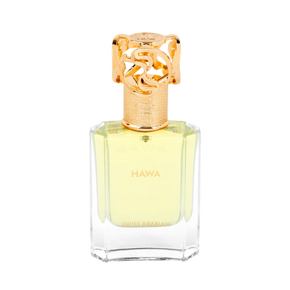 Swiss Arabian, Hawa, Парфюмна вода, За жените, 50 мл