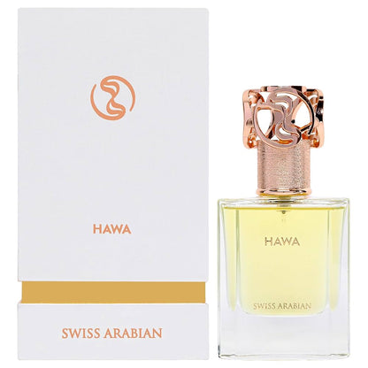 Swiss Arabian, Hawa, Парфюмна вода, За жените, 50 мл