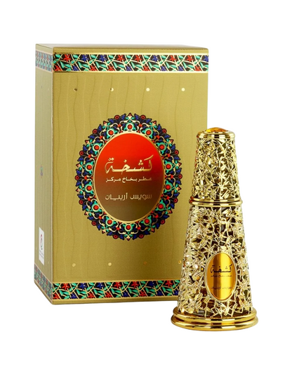 Swiss Arabian, Kashkha, Парфюмна вода, За жените, 50 мл