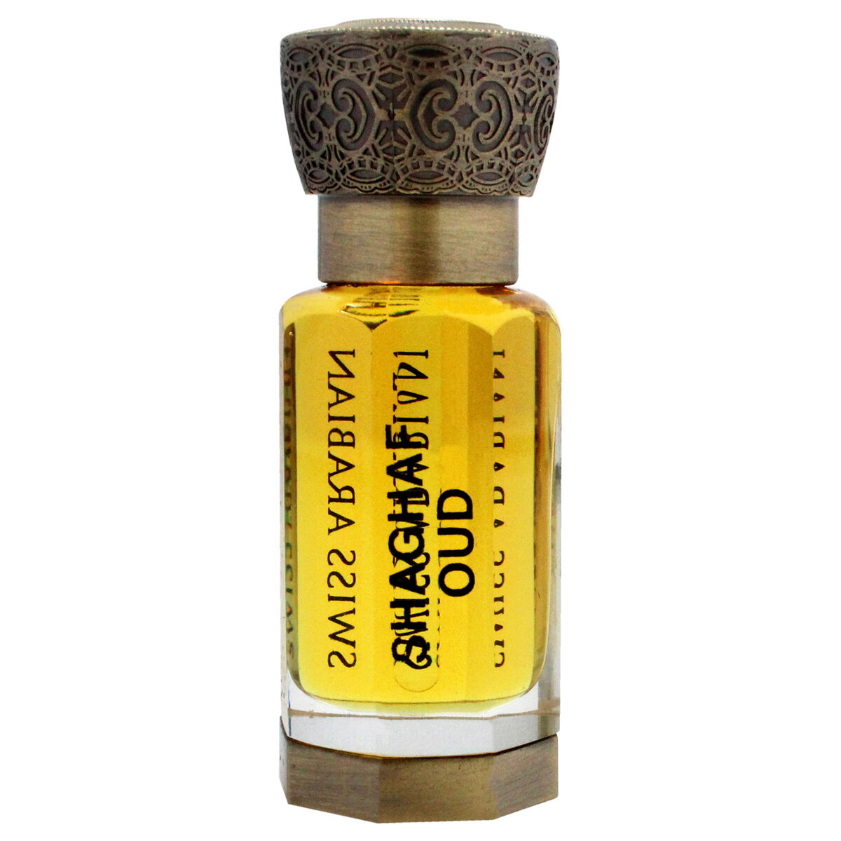 Swiss Arabian, Shaghaf Oud, Парфюмено масло, Унисекс, 12 мл
