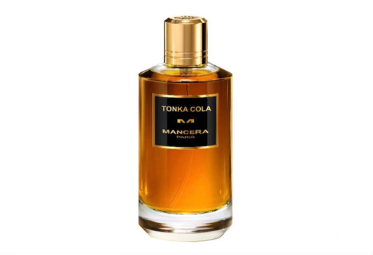 Mancera Tonka Cola -EDP 60 ml унисекс Zinora.bg