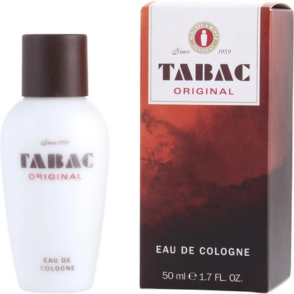 Tabac, Original, Одьо дьо Кьолн, За мъже, 50 мл