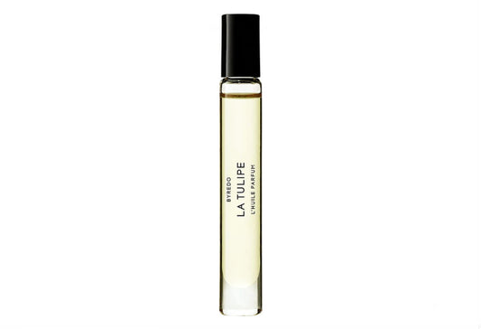 Byredo La Tulipe Roll - On Perfumed Oil - Roll - On Perfumed Oil 7 5 ml унисекс Zinora.bg